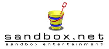 Sandbox Entertainment (Logo)