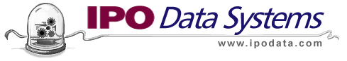 IPO Data Systems
